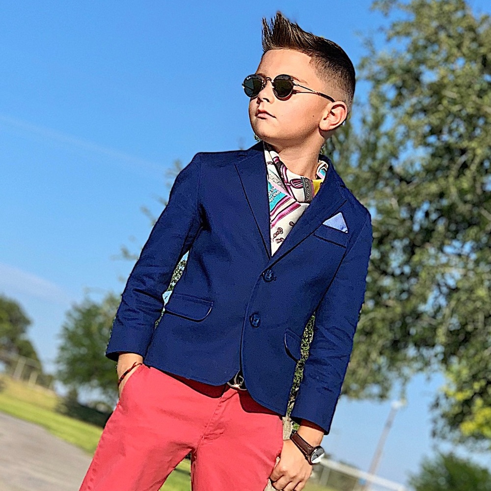 Blazer